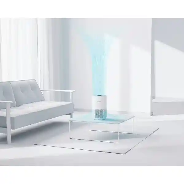 گالری عکس های محصول دستگاه تصفیه کننده هوا شیائومی مدل 4Compact -شماره-3