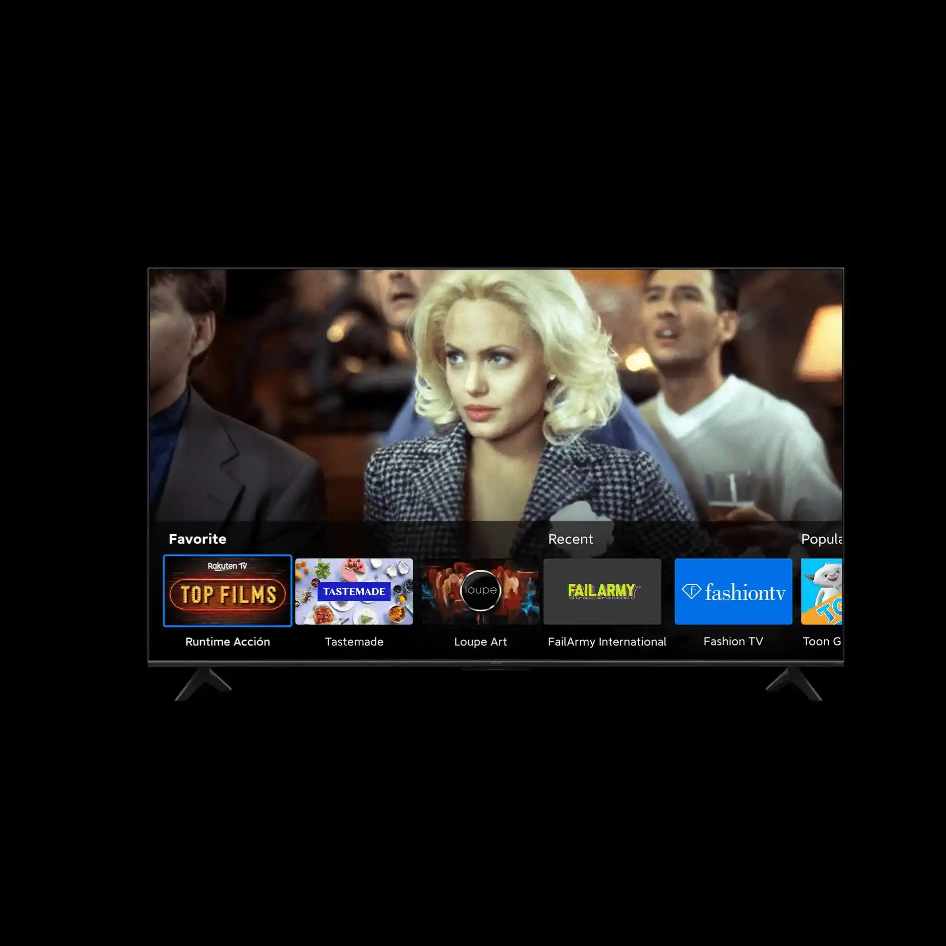 گالری عکس های محصول تلویزیون شیائومی 65 اینچ مدل Xiaomi TV S Mini LED 65 2025-شماره-1