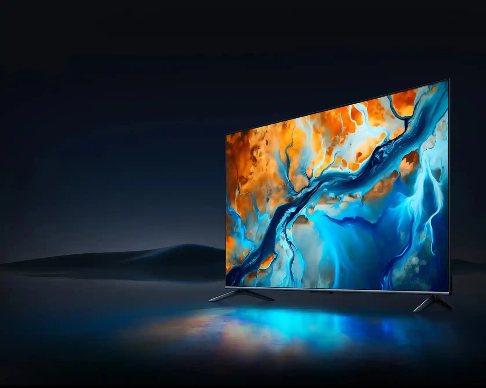 گالری عکس های محصول تلویزیون شیائومی 75 اینچ مدل Xiaomi TV S Mini LED 75 2025-شماره-2