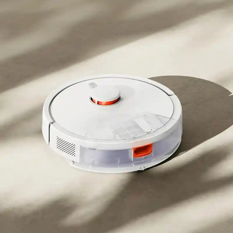 گالری عکس های محصول جاروبرقی شیائومی مدل Vacuum S20-شماره-0