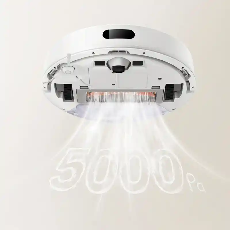 گالری عکس های محصول جاروبرقی شیائومی مدل Vacuum S20-شماره-1