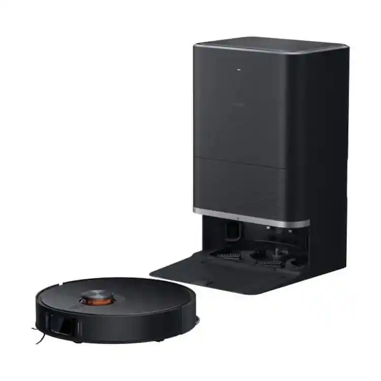 گالری عکس های محصول جارو رباتیک شیائومی مدل X20 Max -شماره-0