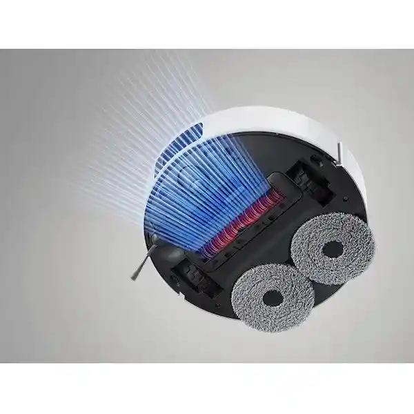 گالری عکس های محصول جاروبرقی رباتیک شیائومی مدل X20 Pro -شماره-3