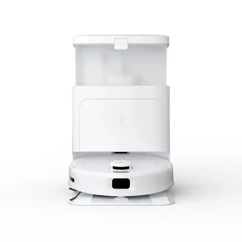 گالری عکس های محصول جاروبرقی رباتیک اکووکس رباتیک مدل N30 Pro Omni -شماره-0