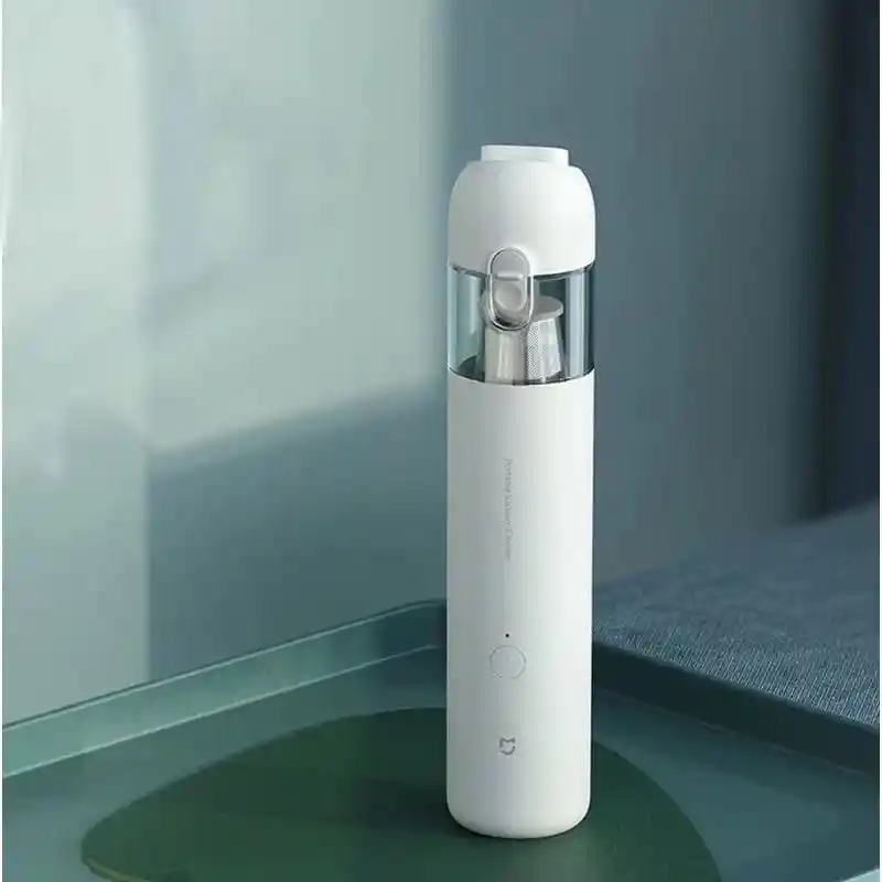 گالری عکس های محصول جارو شارژی شیائومی مدل SSXCQ01XY-شماره-0