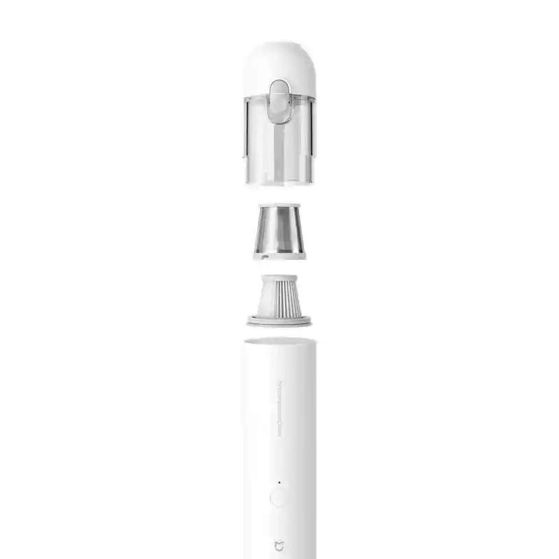گالری عکس های محصول جارو شارژی شیائومی مدل SSXCQ01XY-شماره-4