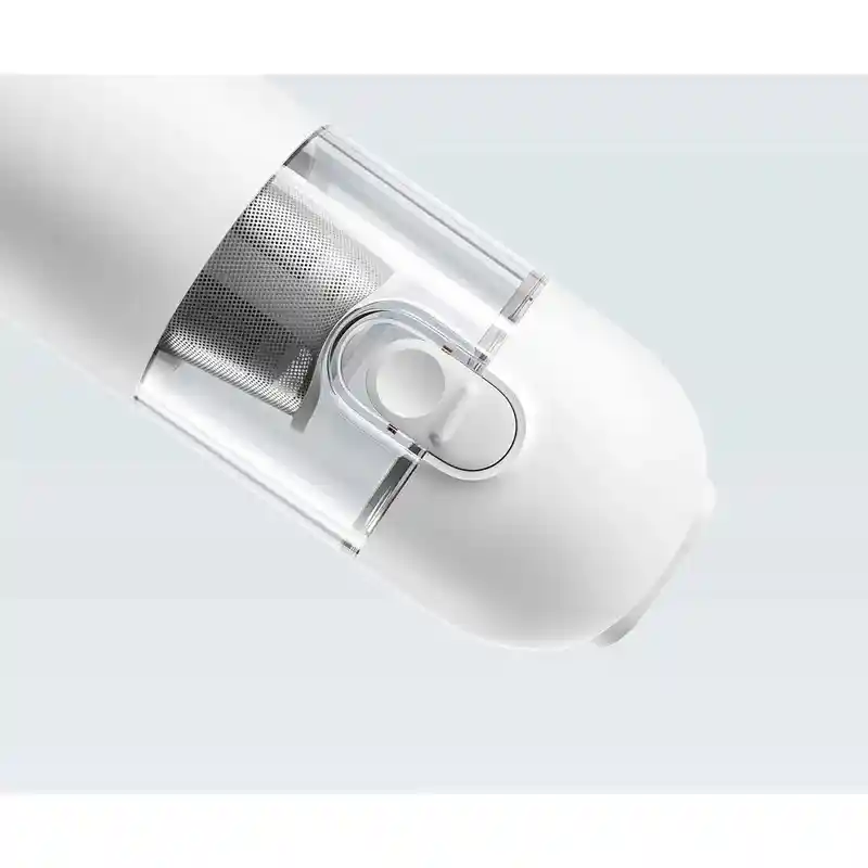 گالری عکس های محصول جارو شارژی شیائومی مدل SSXCQ01XY-شماره-5