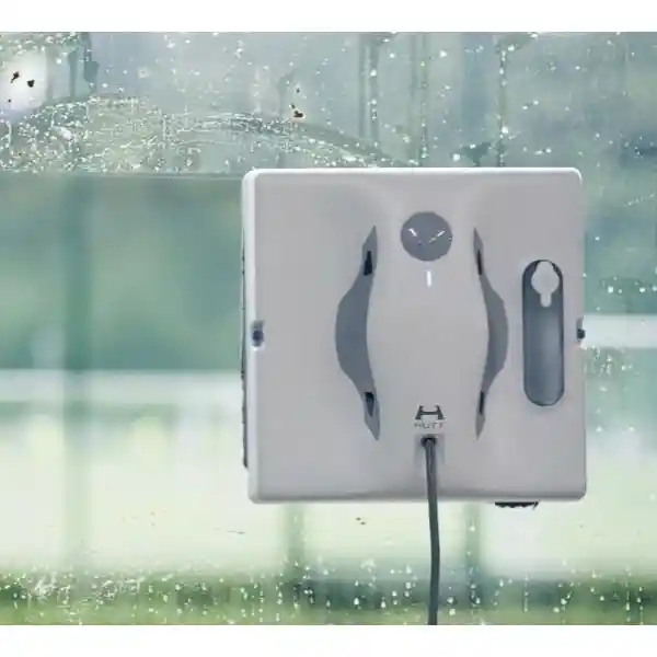 گالری عکس های محصول ربات شیشه پاک کن هات مدل W8 -شماره-3