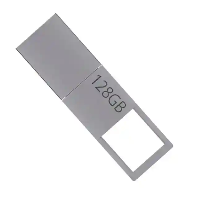 گالری عکس های محصول فلش مموری شیائومی مدل DUAL INTERFACE ظرفیت 128 گیگابایت با رابط USB-C-شماره-0