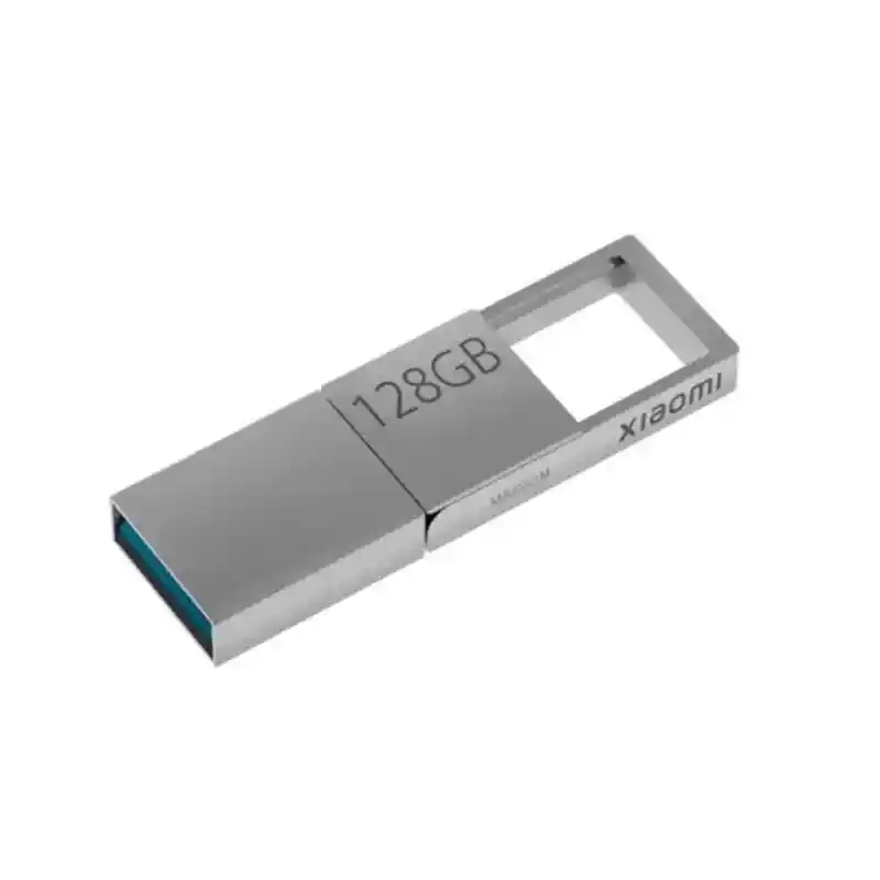 گالری عکس های محصول فلش مموری شیائومی مدل DUAL INTERFACE ظرفیت 128 گیگابایت با رابط USB-C-شماره-2