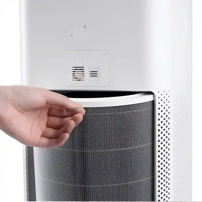 گالری عکس های محصول فیلتر دستگاه تصفیه کننده هوا شیائومی مدل M8R-FLH -شماره-1