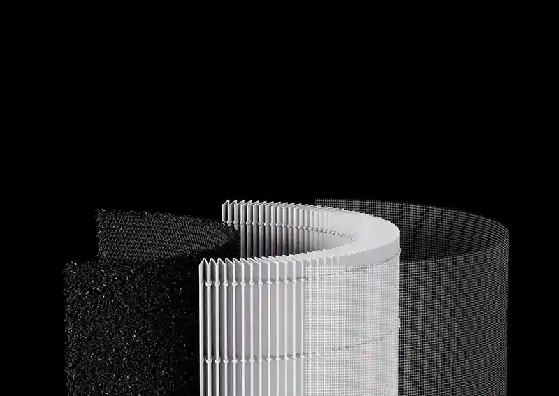گالری عکس های محصول فیلتر دستگاه تصفیه هوا مدل Elite Filter (AFEP7TFZ19)-شماره-0
