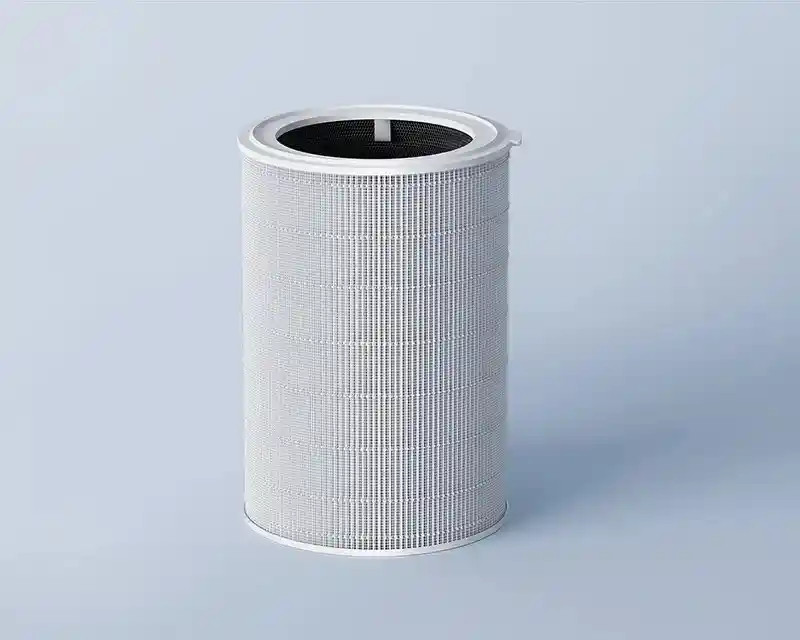 گالری عکس های محصول فیلتر دستگاه تصفیه هوا مدل Elite Filter (AFEP7TFZ19)-شماره-1