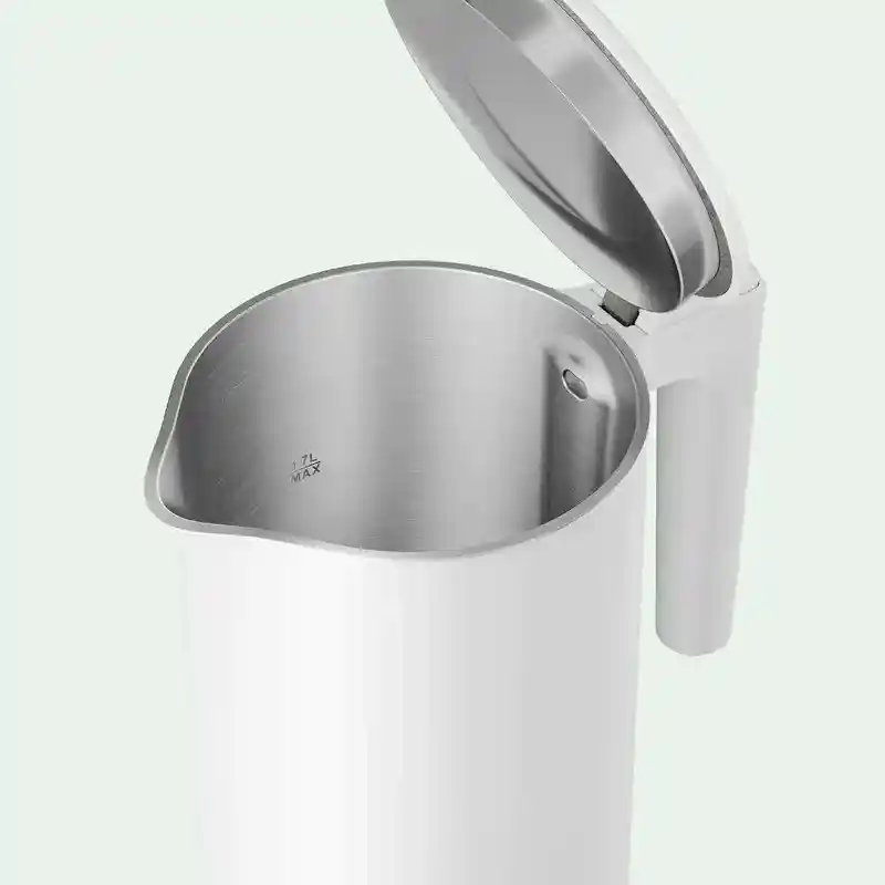 گالری عکس های محصول کتری برقی شیائومی مدل Electric Kettle 2 MJDSH04YM-شماره-1