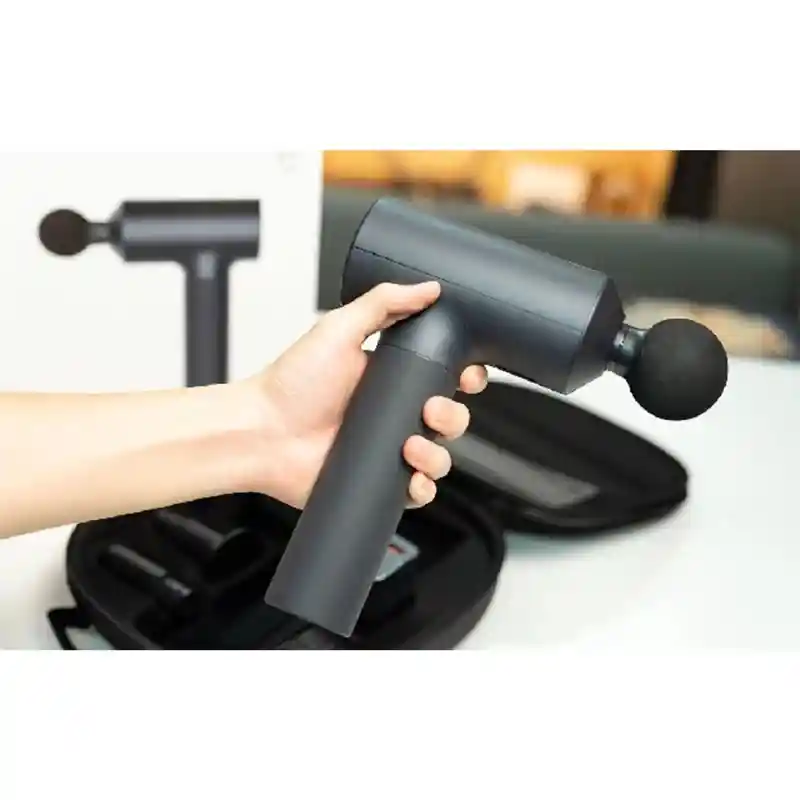 گالری عکس های محصول ماساژور برقی شیائومی مدل GUN-شماره-2