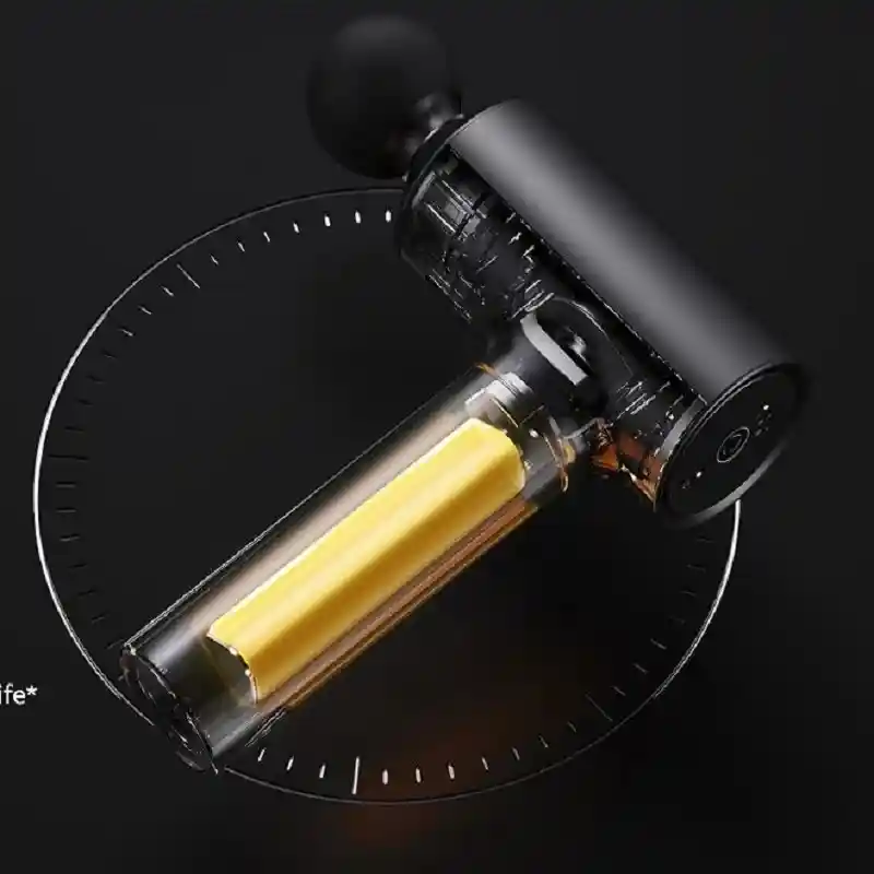 گالری عکس های محصول ماساژور برقی شیائومی مدل GUN-شماره-4