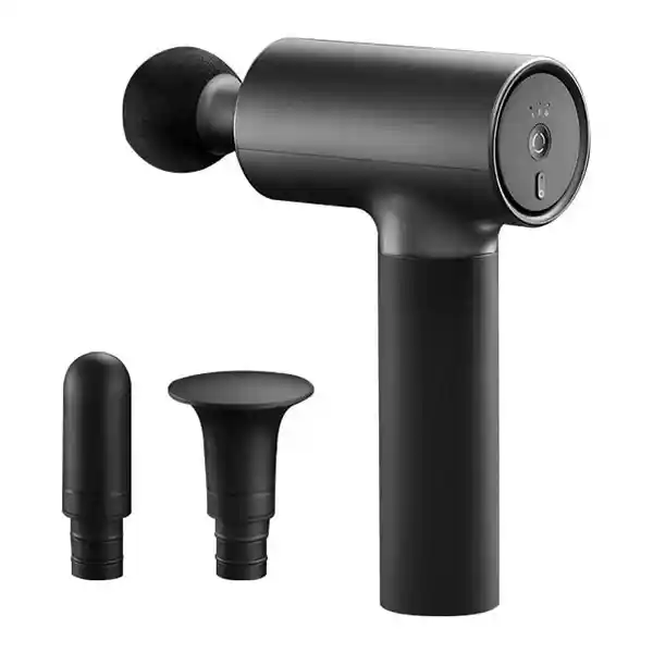 گالری عکس های محصول ماساژور برقی شیائومی مدل GUN-شماره-7