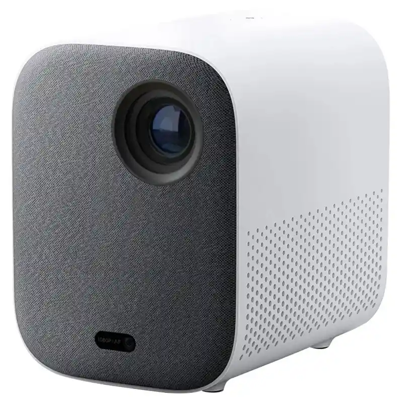 گالری عکس های محصول ویدئو پروژکتور هوشمند شیائومی
 مدل Smart Projector 2 SUN3851 -شماره-4