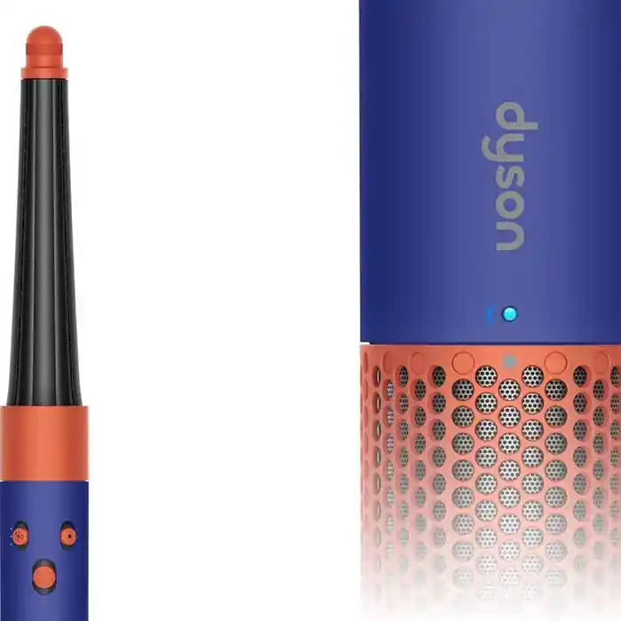 گالری عکس های محصول حالت دهنده مو دایسون مدل Dyson Airwrap Hs08 (Vinca blueTopaz)-شماره-1