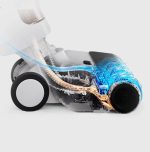 جارو شارژی شیائومی مدل W20 Wet Dry Vacuum - تصویر 8