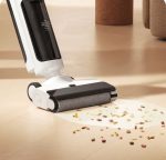 جارو شارژی شیائومی مدل W20 Wet Dry Vacuum - تصویر 9