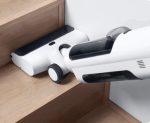 جارو شارژی شیائومی مدل W20 Wet Dry Vacuum - تصویر 10