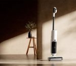 جارو شارژی شیائومی مدل W20 Wet Dry Vacuum - تصویر 11