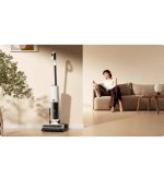 جارو شارژی شیائومی مدل W20 Wet Dry Vacuum - تصویر 13