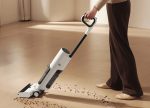 جارو شارژی شیائومی مدل W20 Wet Dry Vacuum - تصویر 14