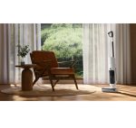 جارو شارژی شیائومی مدل W20 Wet Dry Vacuum - تصویر 2