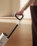جارو شارژی شیائومی مدل W20 Wet Dry Vacuum - تصویر 4