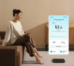 ترازو هوشمند شیائومی مدل MIJIA Smart Scale S200 - تصویر 4