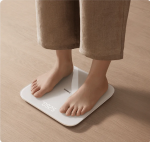 ترازو هوشمند شیائومی مدل MIJIA Smart Scale S200 - تصویر 5