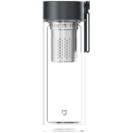 فلاسک دو لایه میجیا مدل Mijia Double-layer Glass Pearl MJBLB01PL - تصویر 2