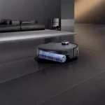 جارو رباتیک MOVA Z60 Ultra Roller - تصویر 10