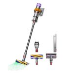 جاروشارژی هوشمند دایسون مدل V15 Detect Absolute - تصویر 8