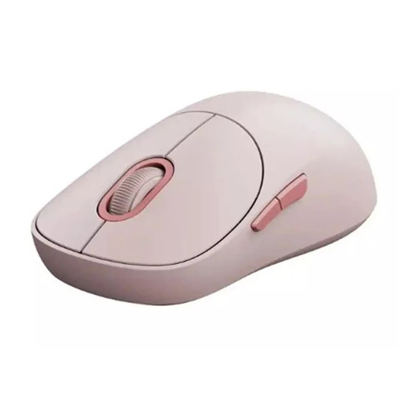 2c25f14932c2c4aac08f8d59ecd0ee8379fc0831_1711434979 ماوس بی سیم شیائومی مدل Xiaomi Wireless Mouse 3 XMWXSB03YM - تصویر 1