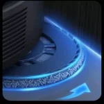 جارو رباتیک شیائومی مدل X20 Max - تصویر 6