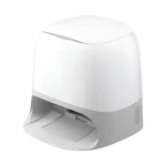 جارو رباتیک شیائومی مدل Roborock Qrevo Curv - تصویر 6