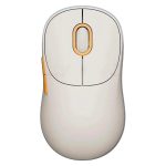 ماوس بی سیم شیائومی مدل Xiaomi Wireless Mouse 3 XMWXSB03YM - تصویر 4
