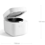 پلوپز هوشمند 1.5 لیتر میجیا  MIJIA INDUCTION - تصویر 11