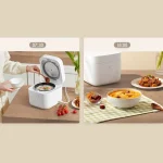 پلوپز هوشمند 1.5 لیتر میجیا  MIJIA INDUCTION - تصویر 3
