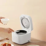 پلوپز هوشمند 1.5 لیتر میجیا  MIJIA INDUCTION - تصویر 6