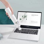 جارو شارژی میجیا MIJIA Vacuum Cleaner Mini - تصویر 8