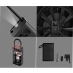 کمپرسور هوا میجیا مدل MIJIA Air Compressor 2 MJCQB06QW - تصویر 8