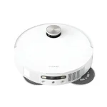 جارو رباتیک دریم مدل x50ultra complete - تصویر 2