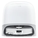 جارو رباتیک شیائومی مدل Roborock Qrevo Curv - تصویر 2
