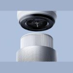 فیلتر دستگاه تصفیه هوا شیائومی مدل Elite (AFEP7TFZ19) - تصویر 3