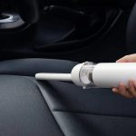 جارو شارژی میجیا MIJIA Vacuum Cleaner Mini - تصویر 9