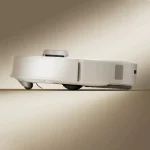 جارو رباتیک شیائومی مدل Roborock Qrevo Curv - تصویر 10